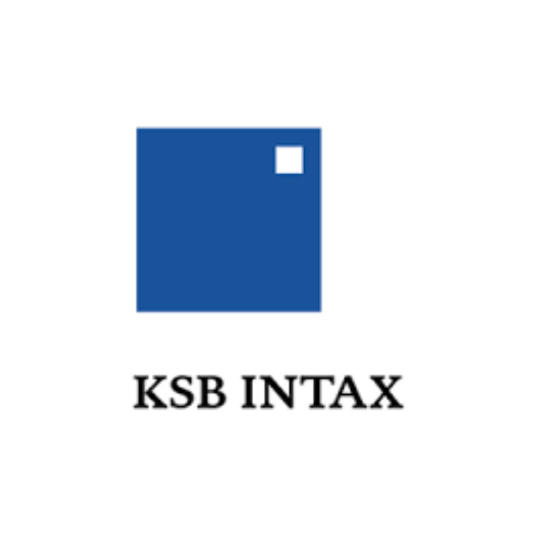 KSB Intax
